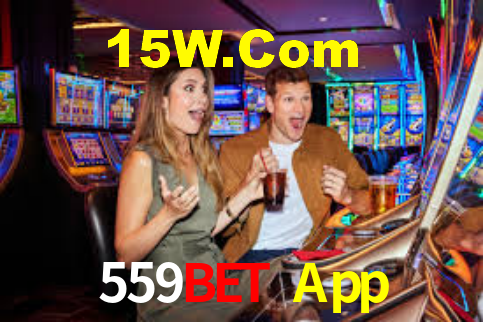 559Bet Login