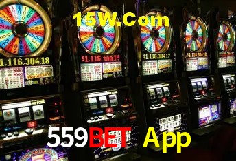 559Bet App