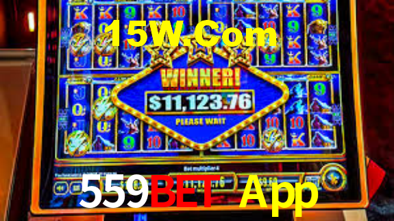 559Bet App